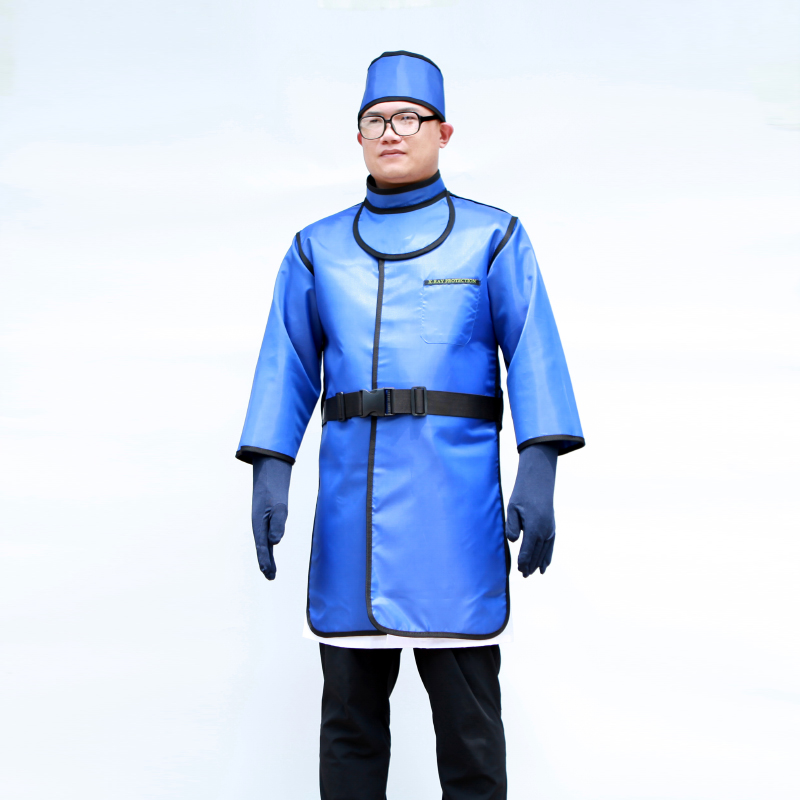 上海射線防護服